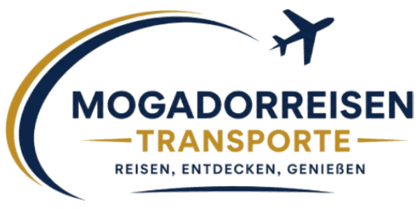 Mogador Reisen — Transport Maroc